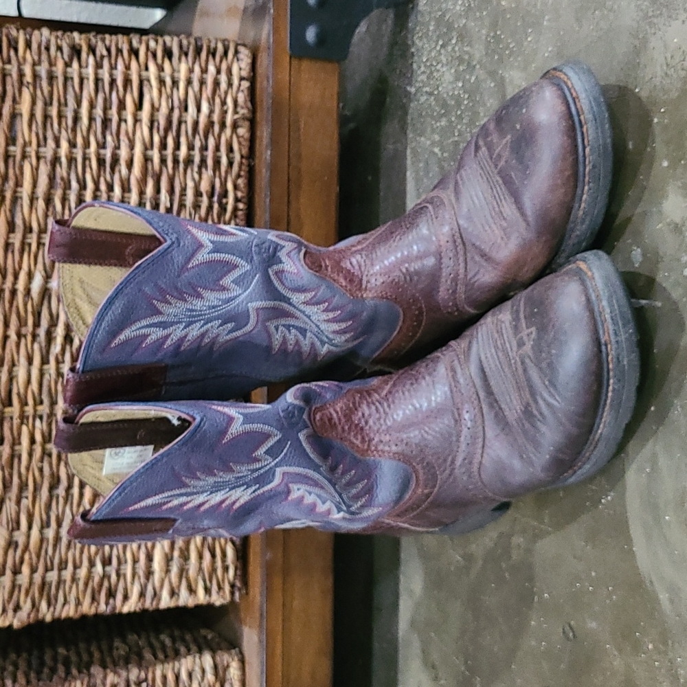 Ariat Boots